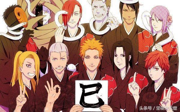 人气高的反派团队,人气超高的反派动漫