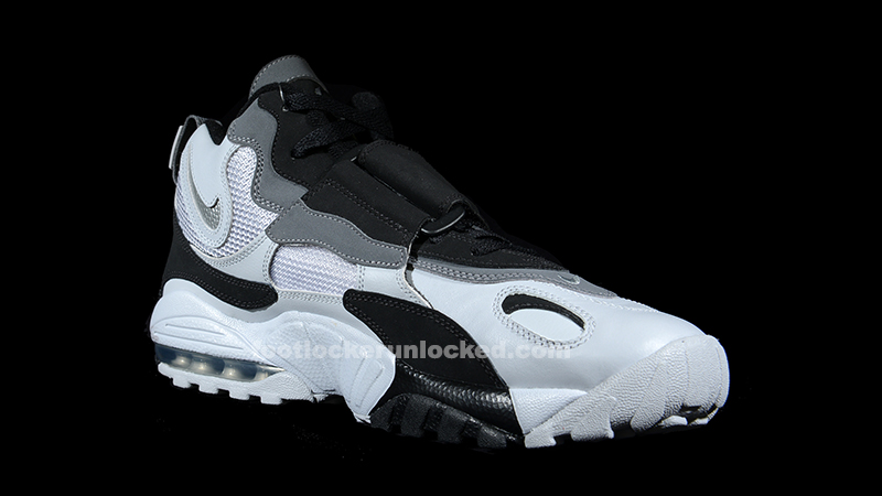 耐克历史上第一双专属足球鞋,耐克顶级实战篮球鞋透气