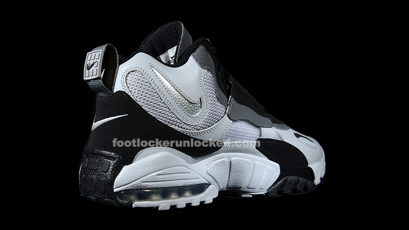 耐克历史上第一双专属足球鞋,耐克顶级实战篮球鞋透气