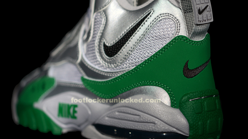 耐克历史上第一双专属足球鞋,耐克顶级实战篮球鞋透气