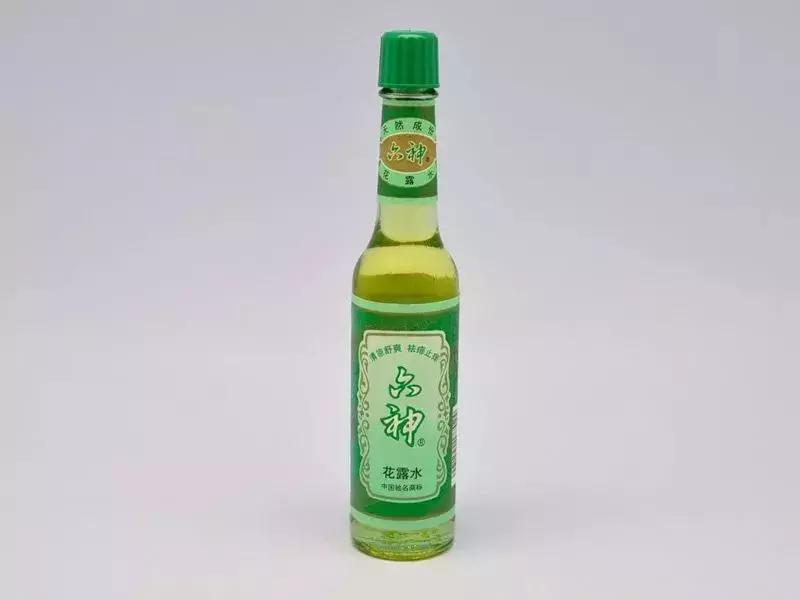 前世今生｜曾经扎足台型的那些上海老名牌……你拥有过哪几样？