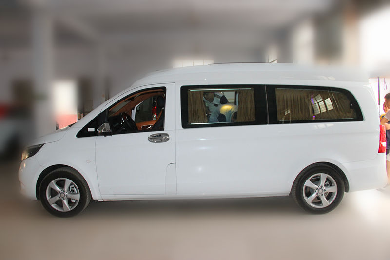 洛阳盛业汽车服务有限公司