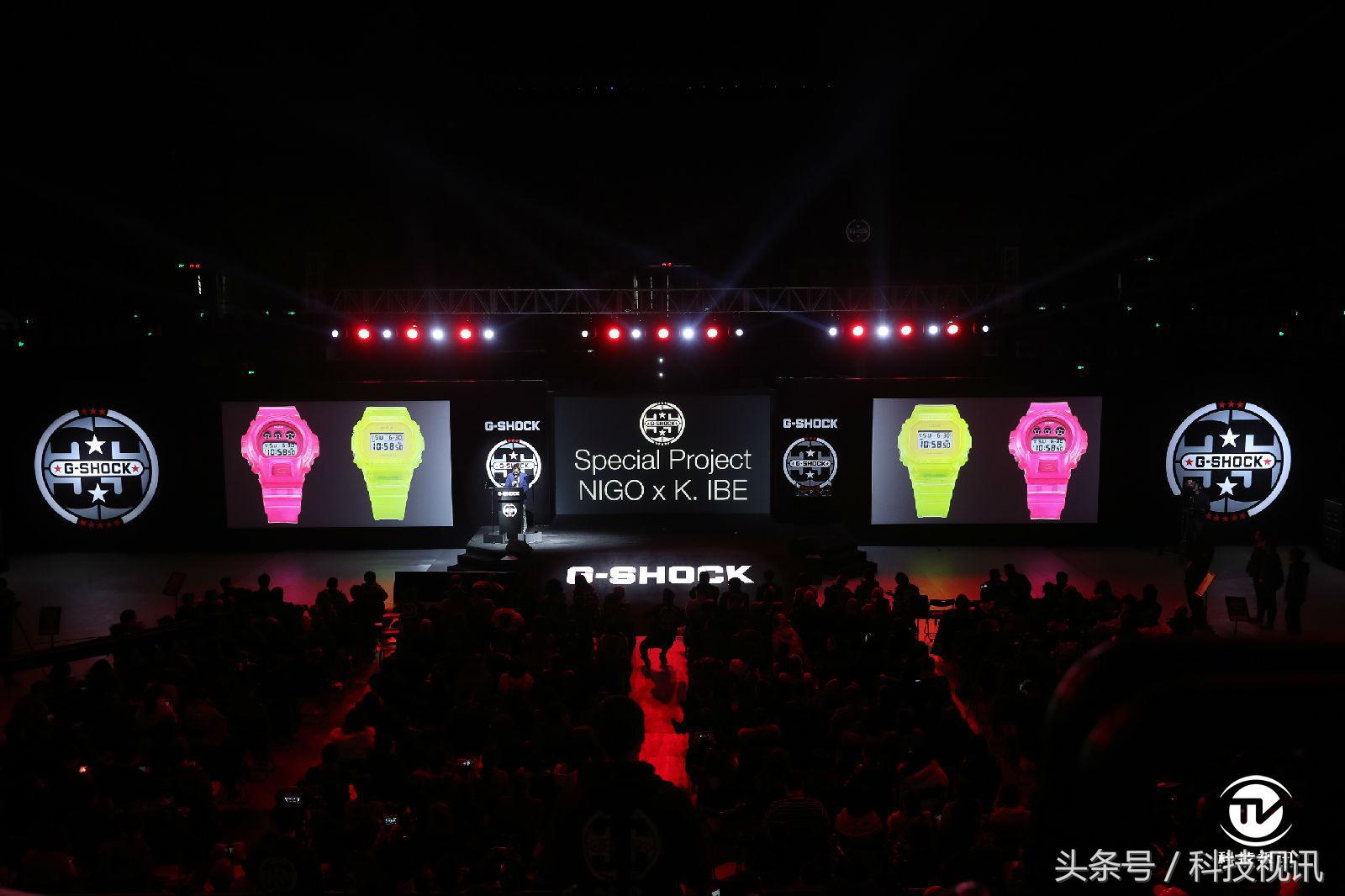 卡西欧gshock手表调时间教程,卡西欧g-shock坚韧不屈