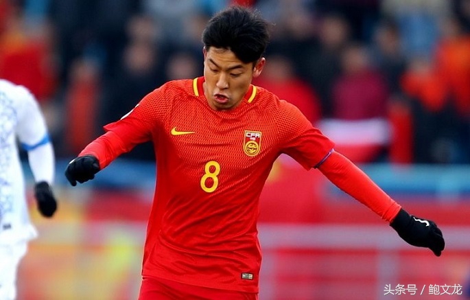 央视：国安新星如科斯塔何超在国青表现很全面