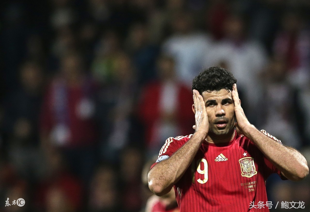 央视：国安新星如科斯塔何超在国青表现很全面