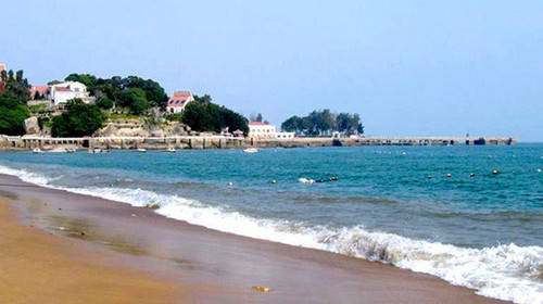 鼓浪屿必打卡景点,鼓浪屿网红打卡景点