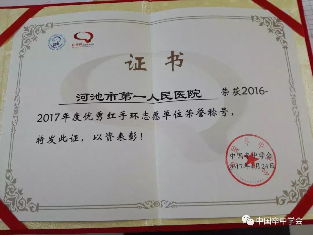 红手环行动筑起脑卒中防治生命线,卒中绿色通道保驾护航