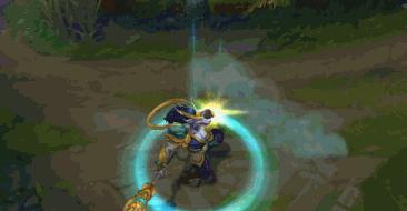 LOL狗年新皮肤最全面评测！看完再决定买不买吧