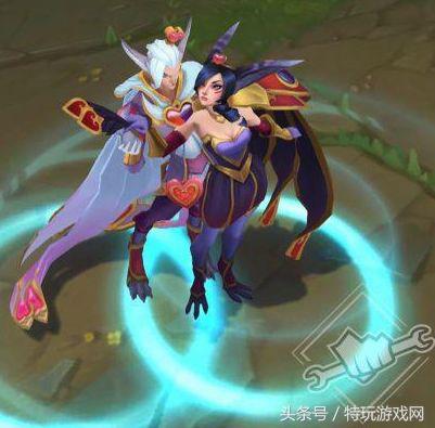 LOL狗年新皮肤最全面评测！看完再决定买不买吧