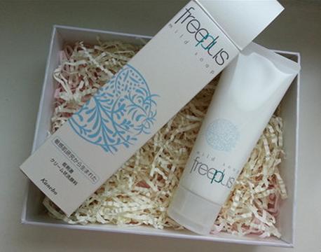 中国女性满意度最高的洗面奶，那款让你最舒心