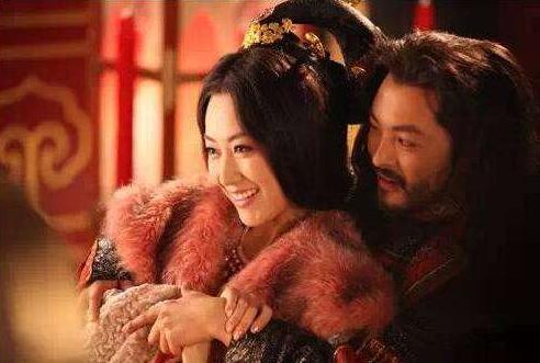 皇帝霸占人妻，后妃同性相吸，这个完颜亮建立的大金朝代真乱呀！