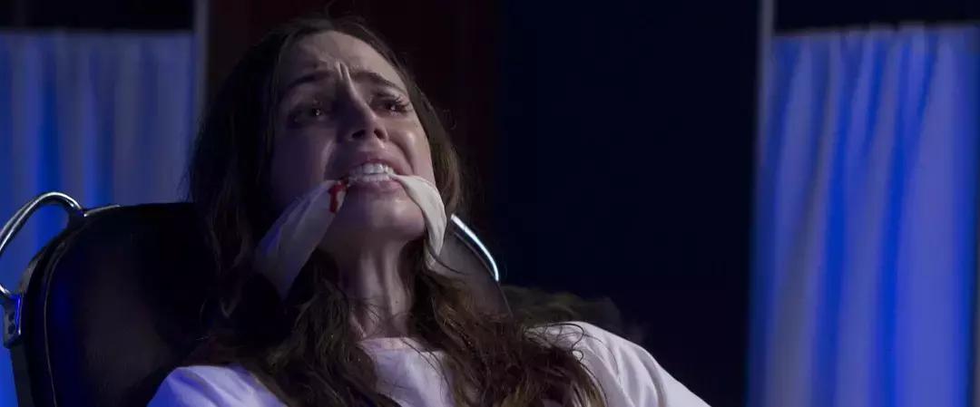 2018恐怖片超全盘点,2017恐怖片在线观看