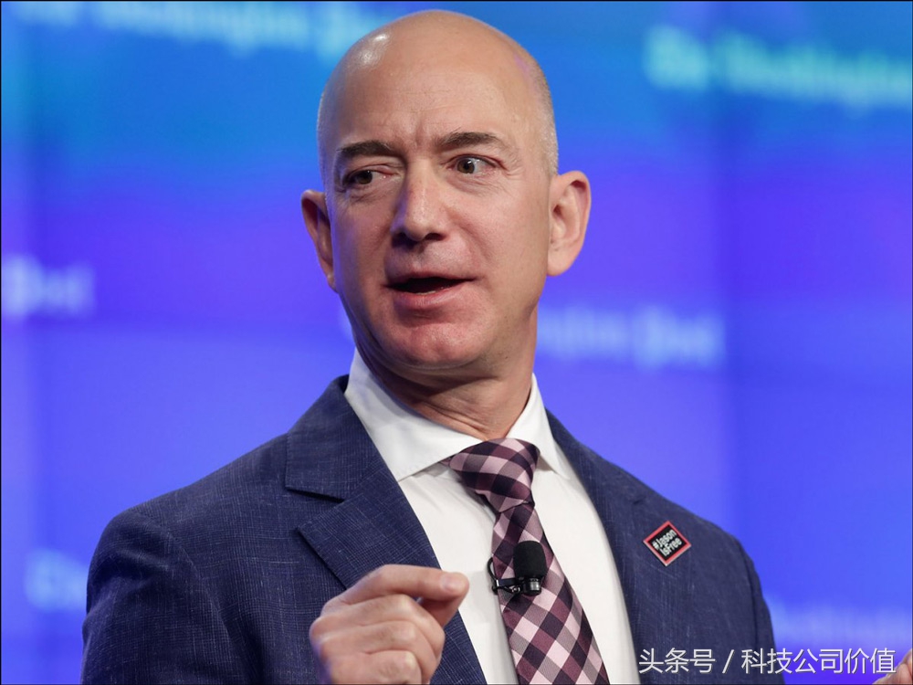 这对任性又睿智夫妇，认识3个月闪婚却恩爱24年，终成世界首富