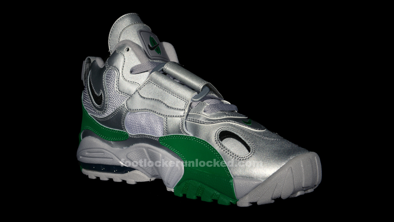 耐克历史上第一双专属足球鞋,耐克顶级实战篮球鞋透气