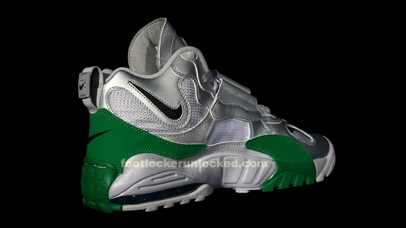 耐克历史上第一双专属足球鞋,耐克顶级实战篮球鞋透气