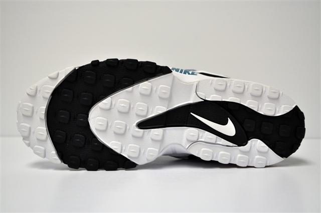 耐克历史上第一双专属足球鞋,耐克顶级实战篮球鞋透气