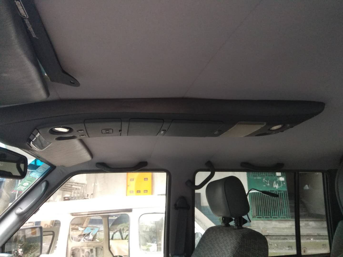 老大爷一个人的视频,运良途乐y60翻新