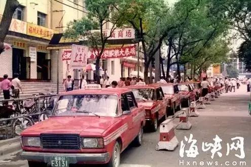 再见！福州的长途卧铺客车！这些消失的福州交通记忆，你还记得吗