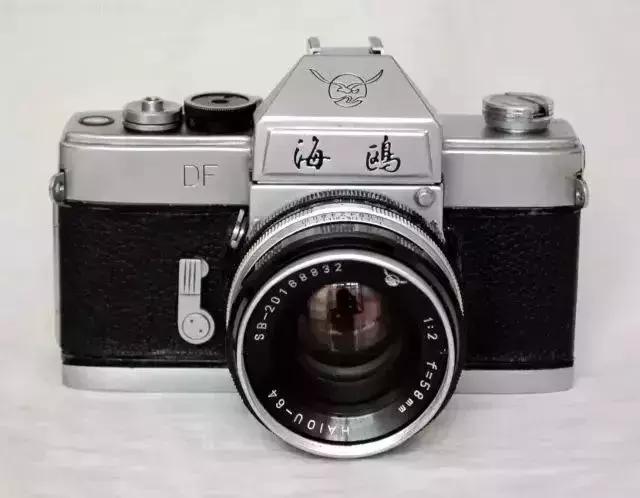 前世今生｜曾经扎足台型的那些上海老名牌……你拥有过哪几样？