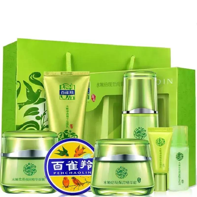 前世今生｜曾经扎足台型的那些上海老名牌……你拥有过哪几样？