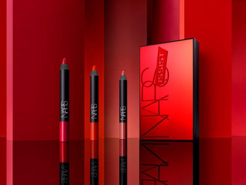 2018狗年节庆！限定彩妆清单红吱吱包装让你招来好运气