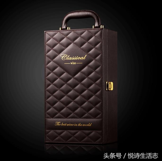 高端红酒搭配什么礼品,进口红酒送什么礼品好呢