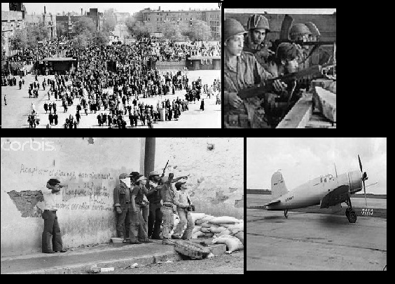 足球解决的战争,足球解决问题