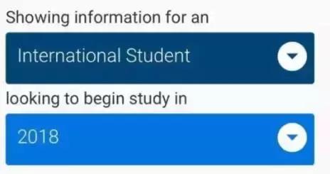 澳洲留学一年花销第一弹之学费篇,留学澳洲2019学费和生活费