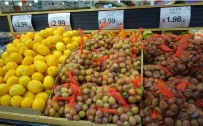 美国代购流程及费用,在美国代购是怎么赚钱的