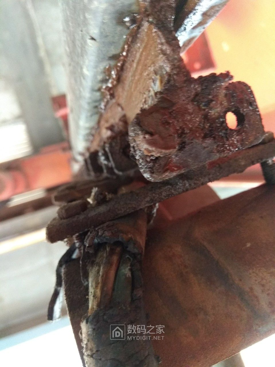 遥控车更改遥控器电路,工业无线遥控器f21-4s接线方法