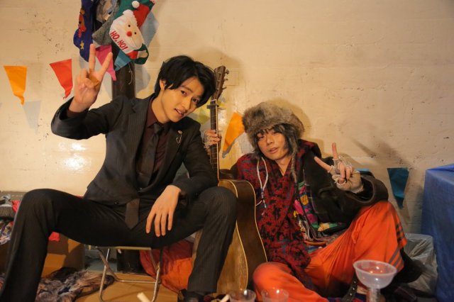 2021日剧冬季推荐,2022冬季日剧收视率排名