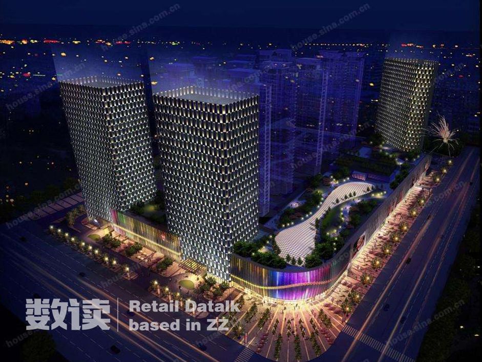 郑州宜家十大项目,宜家郑州规划图