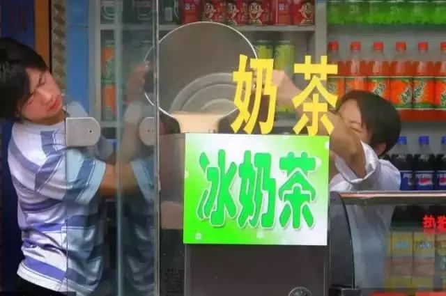 近几年的奶茶行业,奶茶行业最近什么情况