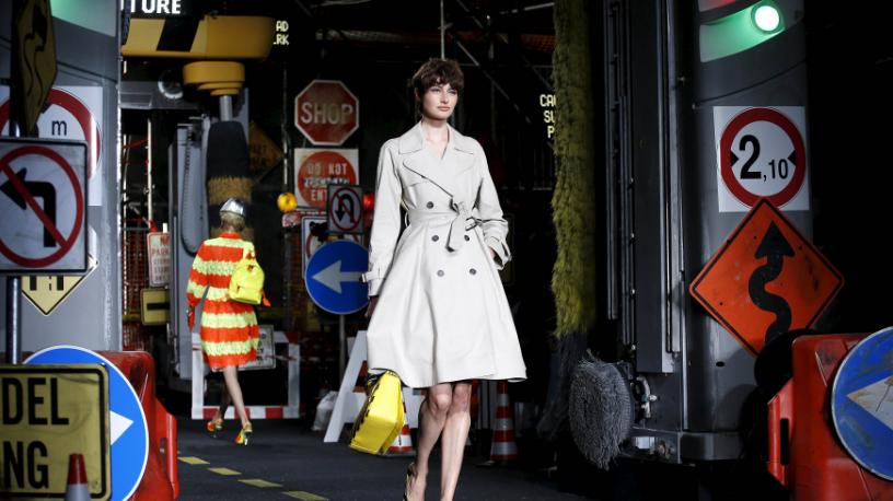 如何提前知道下一季的流行趋势,当季流行趋势分析