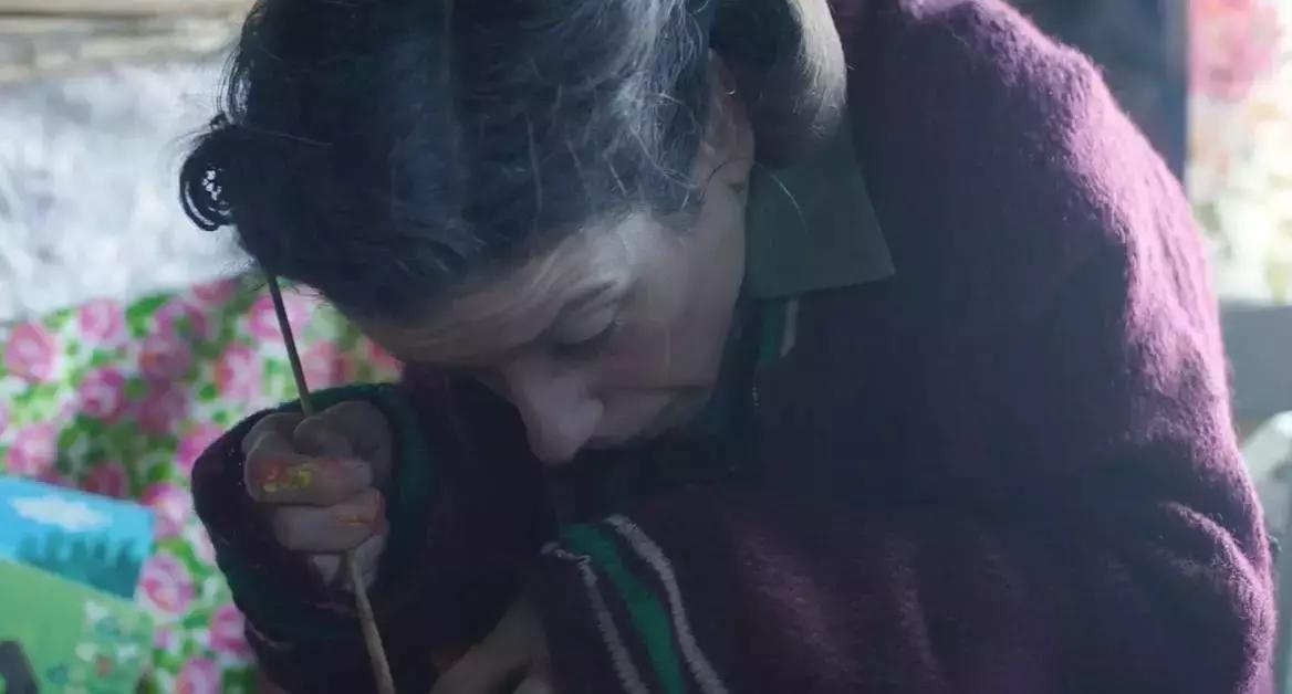 这部限制级电影，把少女心拍出了重口味