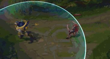 LOL狗年新皮肤最全面评测！看完再决定买不买吧