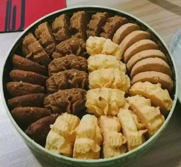 世界各地的手信,欧洲最值得买的手信