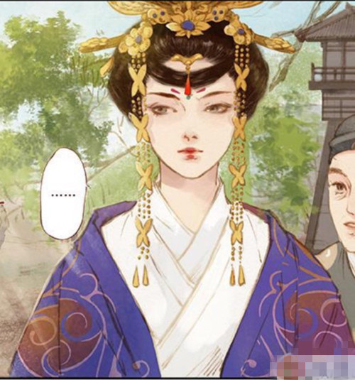 凤囚凰漫画版1-50,凤囚凰漫画版200集