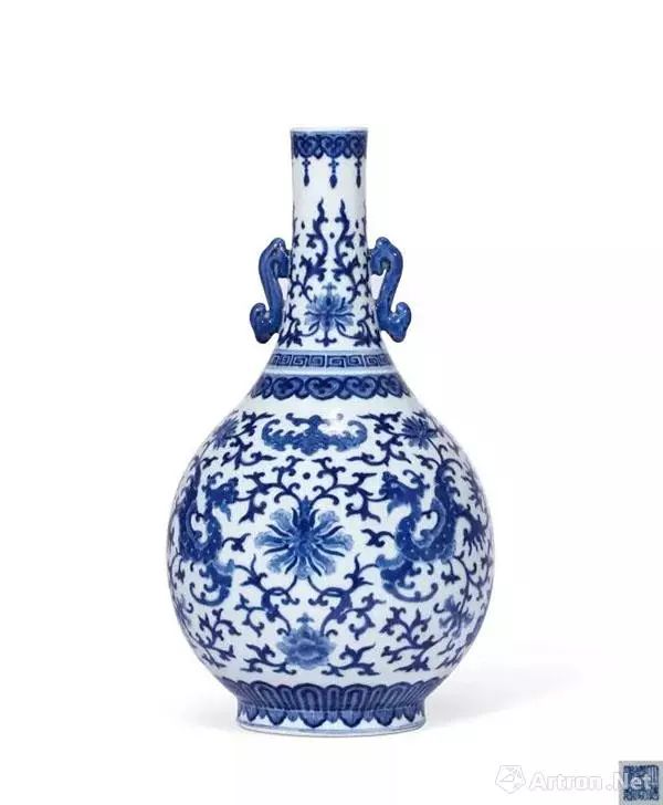 保利厦门拍卖元青花4百多万成交,保利春拍亿元瓷器