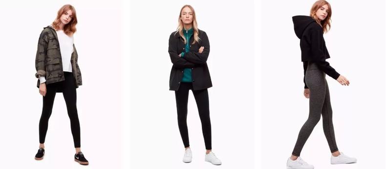 打底袜安利，保暖届的一股清流