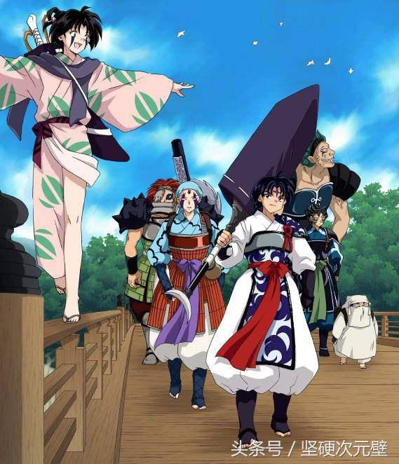 人气高的反派团队,人气超高的反派动漫