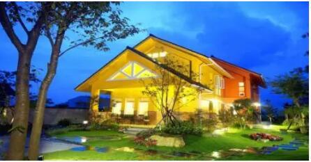 田园综合体优秀案例——台湾清境农场！