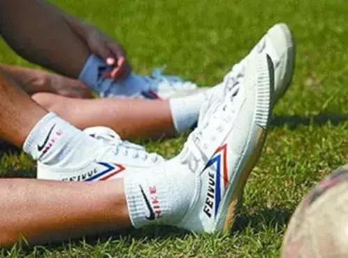 前世今生｜曾经扎足台型的那些上海老名牌……你拥有过哪几样？