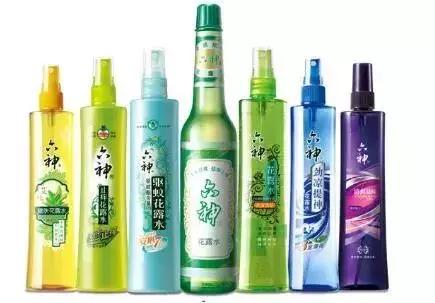 前世今生｜曾经扎足台型的那些上海老名牌……你拥有过哪几样？