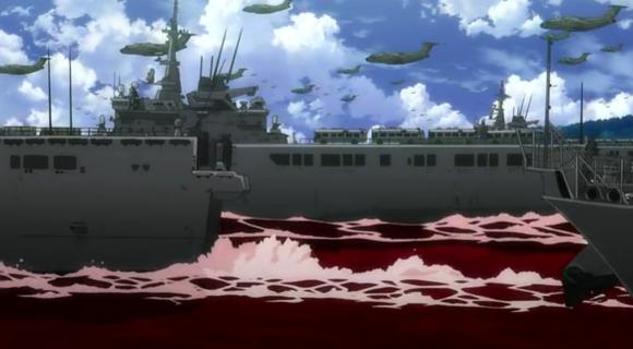 eva新剧场版终章叫什么,eva新剧场版终章八号机