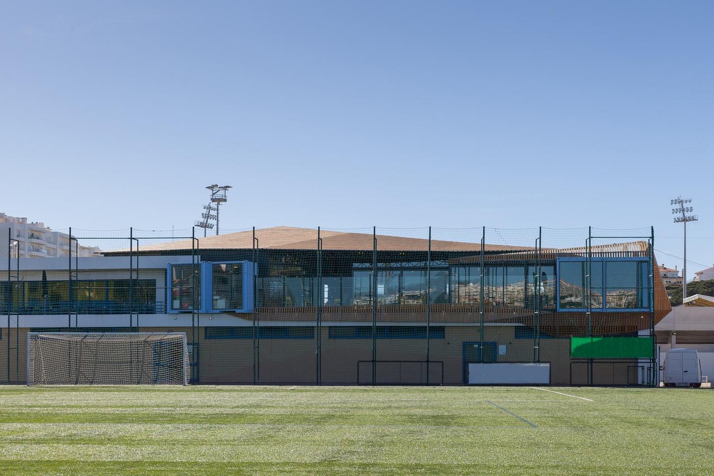 5个集装箱房屋搭建,创意集装箱房屋设计