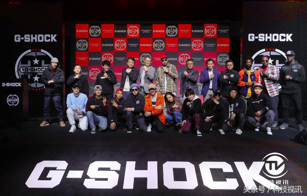 卡西欧gshock手表调时间教程,卡西欧g-shock坚韧不屈