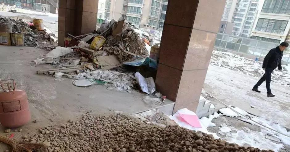 汇林华城最新事件,汇林华城现在怎么处理的