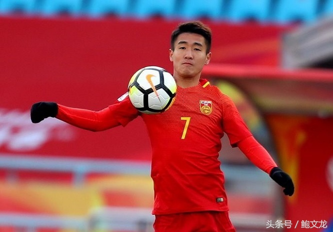 央视：国安新星如科斯塔何超在国青表现很全面