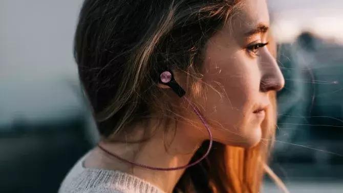 “听”见冬日里最明亮生动的时光